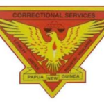 PNG Correctional Service